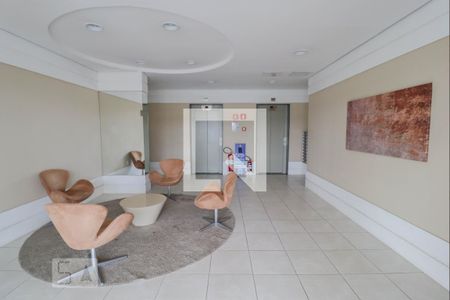 Apartamento à venda com 74m², 2 quartos e 2 vagasÁrea comum