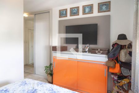Apartamento à venda com 74m², 2 quartos e 2 vagasSuíte