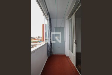 Sacada de apartamento para alugar com 1 quarto, 92m² em Centro, Campinas