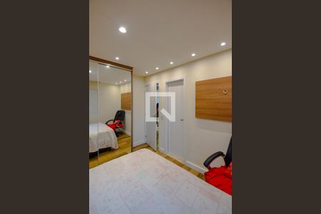 Suite de casa de condomínio à venda com 2 quartos, 64m² em Suiço, São Bernardo do Campo