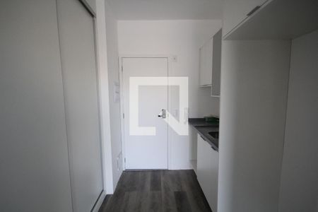 Apartamento à venda com 25m², 1 quarto e sem vagaCozinha do Studio