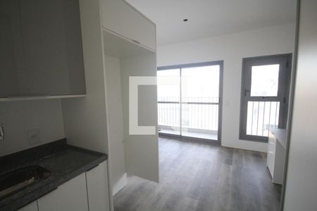 Apartamento à venda com 25m², 1 quarto e sem vagaCozinha do Studio