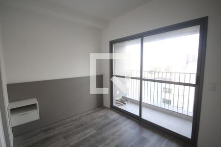 Apartamento à venda com 25m², 1 quarto e sem vagaStudio