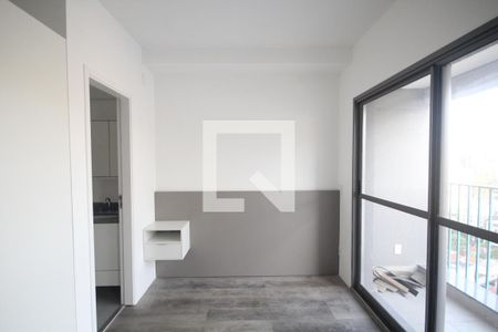 Apartamento à venda com 25m², 1 quarto e sem vagaStudio