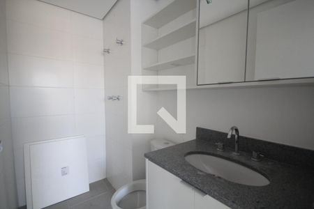 Apartamento à venda com 25m², 1 quarto e sem vagaBanheiro