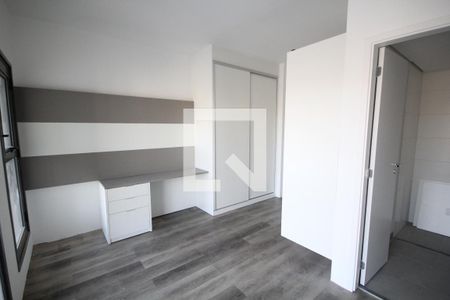 Apartamento à venda com 25m², 1 quarto e sem vagaStudio