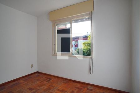 Quarto de apartamento à venda com 1 quarto, 41m² em Jardim Europa, Porto Alegre