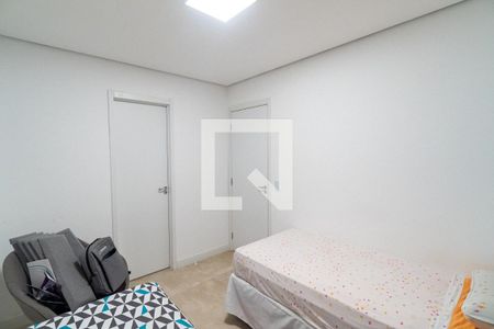 Suite 1 de apartamento à venda com 3 quartos, 300m² em Vila Santa Catarina, São Paulo