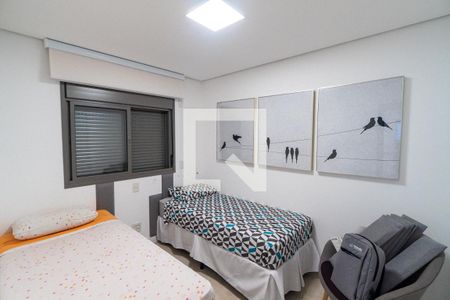 Suite 1 de apartamento para alugar com 3 quartos, 300m² em Vila Santa Catarina, São Paulo
