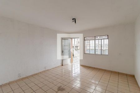 Sala de casa de condomínio para alugar com 3 quartos, 60m² em Vila Moraes, São Paulo