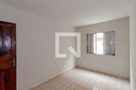 Suíte de casa de condomínio para alugar com 3 quartos, 60m² em Vila Moraes, São Paulo
