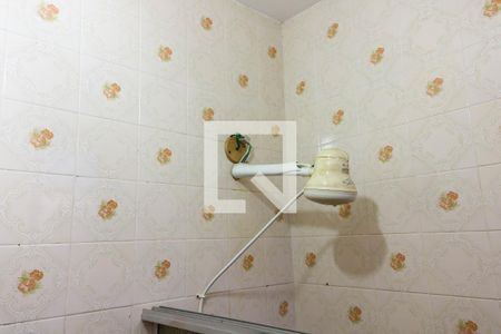 Casa de condomínio à venda com 85m², 2 quartos e 1 vaga Casa de condomínio à venda com 85m², 2 quartos e 1 vagaBanheiro - 1º Pavimento