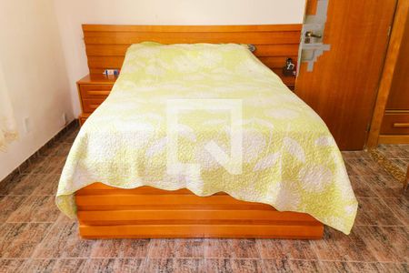 Casa de condomínio à venda com 85m², 2 quartos e 1 vaga Casa de condomínio à venda com 85m², 2 quartos e 1 vagaQuarto 1 - 2º Pavimento