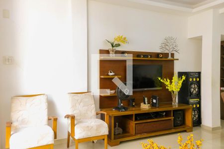 Casa de condomínio à venda com 85m², 2 quartos e 1 vaga Casa de condomínio à venda com 85m², 2 quartos e 1 vagaSala - 1º Pavimento