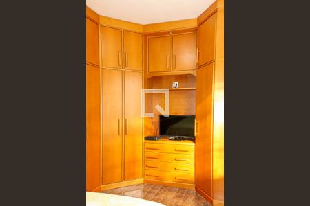 Casa de condomínio à venda com 85m², 2 quartos e 1 vaga Casa de condomínio à venda com 85m², 2 quartos e 1 vagaQuarto 1 - 2º Pavimento