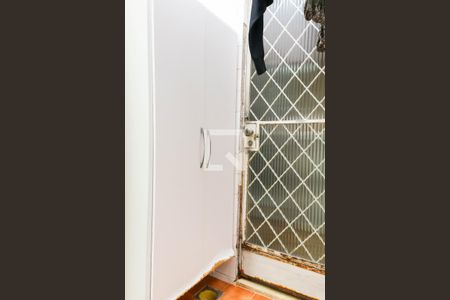 Casa de condomínio à venda com 85m², 2 quartos e 1 vaga Casa de condomínio à venda com 85m², 2 quartos e 1 vagaÁrea de Serviço - 1º Pavimento