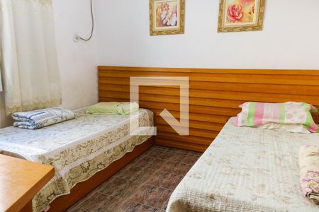 Casa de condomínio à venda com 85m², 2 quartos e 1 vaga Casa de condomínio à venda com 85m², 2 quartos e 1 vagaQuarto 2 - 2º Pavimento