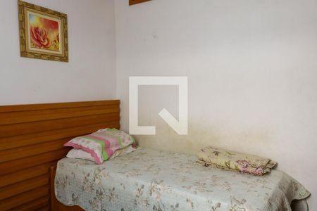 Casa de condomínio à venda com 85m², 2 quartos e 1 vaga Casa de condomínio à venda com 85m², 2 quartos e 1 vagaQuarto 2 - 2º Pavimento