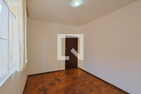 Sala de apartamento à venda com 3 quartos, 80m² em Anchieta, Belo Horizonte