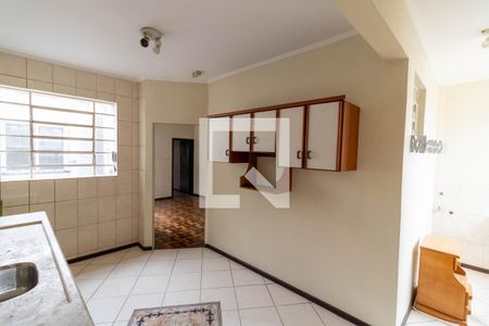 Apartamento à venda com 97m², 3 quartos e sem vagaCozinha
