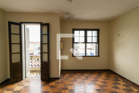Apartamento à venda com 97m², 3 quartos e sem vagaQuarto 3