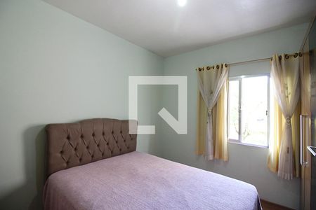 Quarto 1 de casa à venda com 2 quartos, 81m² em Vila Alves Dias, São Bernardo do Campo