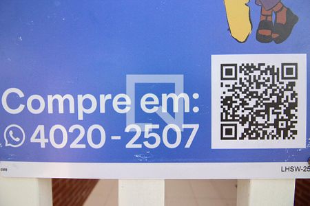 Casa à venda com 81m², 2 quartos e 1 vagaQR CODE