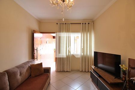 Sala de casa à venda com 2 quartos, 81m² em Vila Alves Dias, São Bernardo do Campo