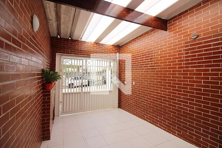 Casa à venda com 81m², 2 quartos e 1 vagaGaragem