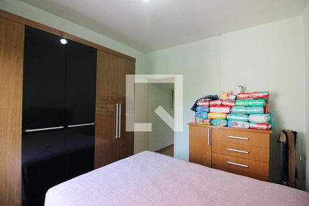 Quarto 1 de casa à venda com 2 quartos, 81m² em Vila Alves Dias, São Bernardo do Campo