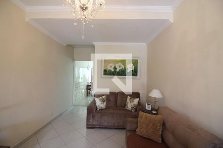 Sala de casa à venda com 2 quartos, 81m² em Vila Alves Dias, São Bernardo do Campo