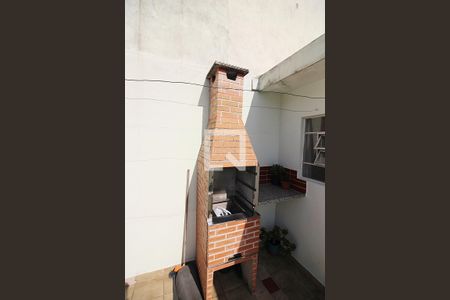 Casa à venda com 81m², 2 quartos e 1 vagaEspaço da Churrasqueira