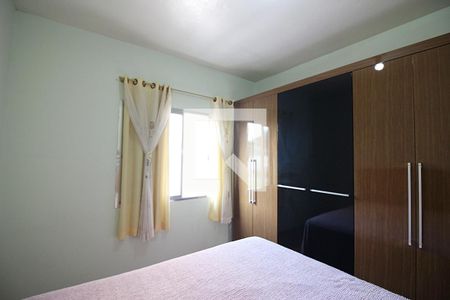 Quarto 1 de casa à venda com 2 quartos, 81m² em Vila Alves Dias, São Bernardo do Campo