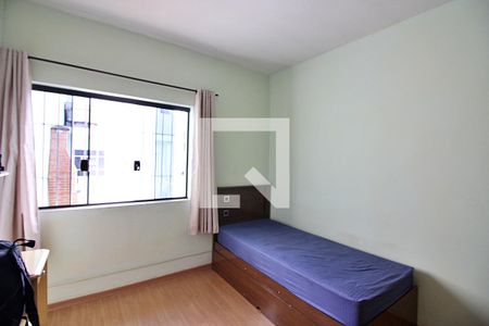 Quarto 2 de casa à venda com 2 quartos, 81m² em Vila Alves Dias, São Bernardo do Campo