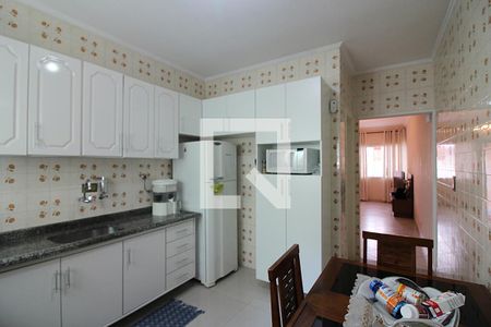 Casa à venda com 81m², 2 quartos e 1 vagaCozinha