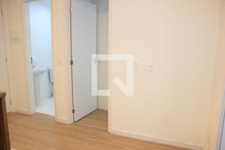 Sala de kitnet/studio para alugar com 1 quarto, 28m² em Vila das Bandeiras, Guarulhos