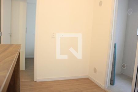 Sala de kitnet/studio para alugar com 1 quarto, 28m² em Vila das Bandeiras, Guarulhos