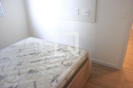 Studio para alugar com 28m², 1 quarto e sem vagaQuarto