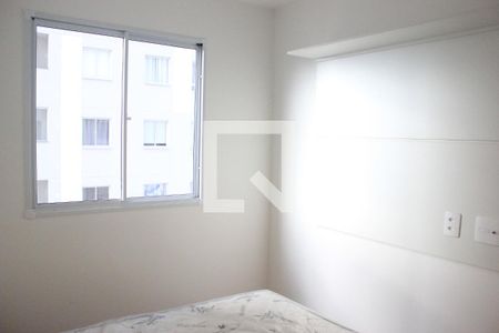 Studio para alugar com 28m², 1 quarto e sem vagaQuarto