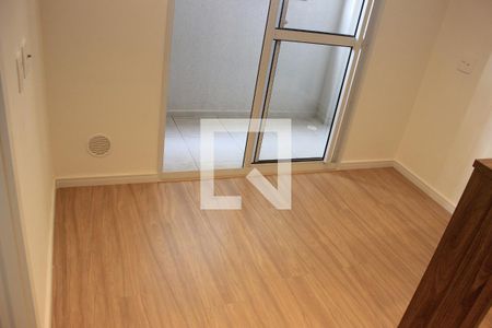 Sala de kitnet/studio para alugar com 1 quarto, 28m² em Vila das Bandeiras, Guarulhos