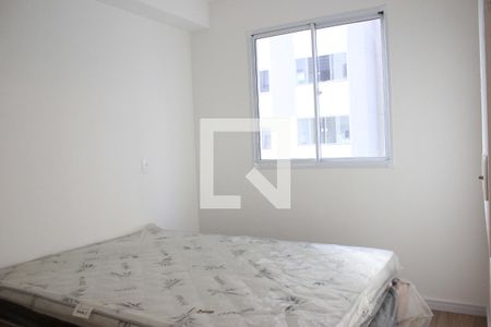 Studio para alugar com 28m², 1 quarto e sem vagaQuarto