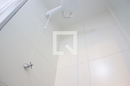 Studio para alugar com 28m², 1 quarto e sem vagaBanheiro