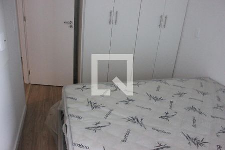 Studio para alugar com 28m², 1 quarto e sem vagaQuarto