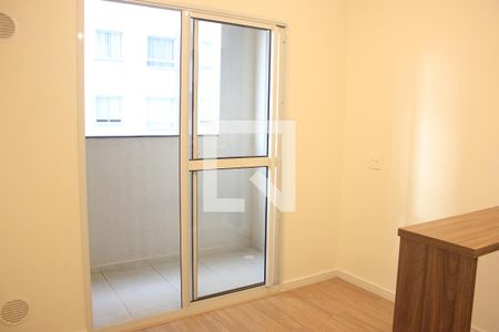 Sala de kitnet/studio para alugar com 1 quarto, 28m² em Vila das Bandeiras, Guarulhos