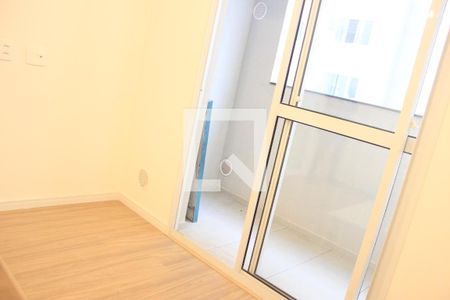 Sala de kitnet/studio para alugar com 1 quarto, 28m² em Vila das Bandeiras, Guarulhos