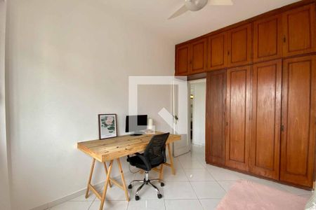 Quarto 2 de apartamento à venda com 2 quartos, 60m² em Flamengo, Rio de Janeiro