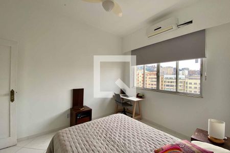 Quarto 1 de apartamento à venda com 2 quartos, 60m² em Flamengo, Rio de Janeiro