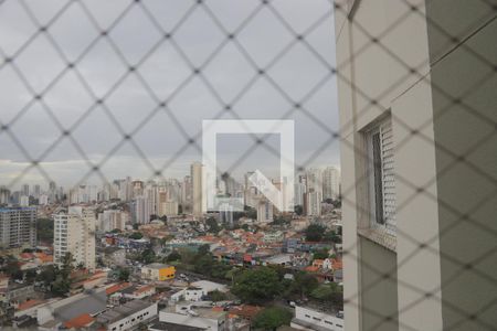 Vista Varanda de apartamento à venda com 3 quartos, 96m² em Bosque da Saúde, São Paulo