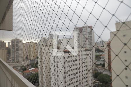 Apartamento à venda com 3 quartos, 96m² em Bosque da Saúde, São Paulo