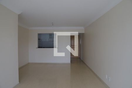 Sala de apartamento à venda com 3 quartos, 96m² em Bosque da Saúde, São Paulo